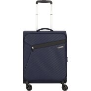 Samsonite Litebeam 4 ruedas Carro de la cabina 55 cm Foto del producto