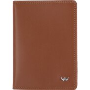 Golden Head Estuche para tarjetas de identidad Polo RFID Cuero 9 cm Foto del producto