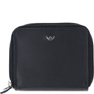 Golden Head Polo Cartera Bloqueo RFID Piel natural 10 cm Foto del producto
