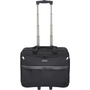 Lightpak Trolley de negocios Xray de 2 ruedas Compartimento para portátil de 37 cm Foto del producto