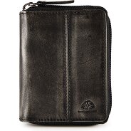 Greenburry Destressed Cartera Protección RFID Piel 10.5 cm Foto del producto