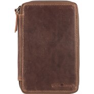 Greenburry Vintage Estuche para lápices Piel 13 cm Foto del producto