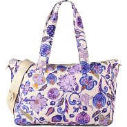 Oilily Sapphire Chintz Bolsa de compras 46 cm Foto del producto