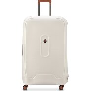 Delsey Paris Moncey Trolley de 4 ruedas 82 cm Foto del producto