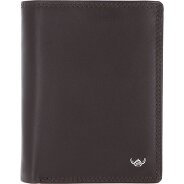 Golden Head Billetera Polo RFID Protect Piel 9 cm Foto del producto