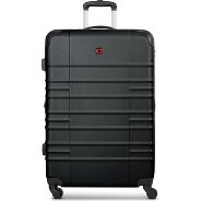 Wenger Amplar Evo 4 ruedas Trolley L 75 cm Con fuelle expandible Foto del producto