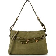 PINKO Belt Bag Big Bolsa de hombro Piel 40 cm Foto del producto