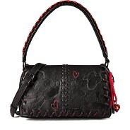Desigual All Mickey Bolsa de hombro 26 cm Foto del producto