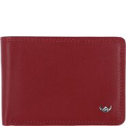Golden Head Polo Cartera Bloqueo RFID Piel natural 11 cm Foto del producto