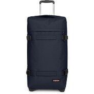 Eastpak Transit'r M 2-Wheel Holdall 67 cm Foto del producto