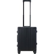 Aleon Trolley de cabina Traveler International 4 rollos 55 cm Foto del producto
