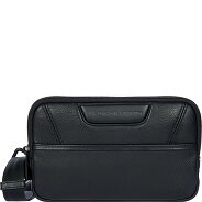 Porsche Design Maletín de viaje Roadster de cuero 24,5 cm Foto del producto