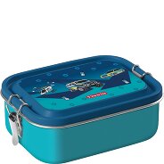 Step by Step Caja de almuerzo 18 cm Foto del producto
