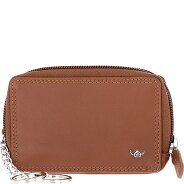 Golden Head Polo Cartera de llaves Piel natural 11 cm Foto del producto