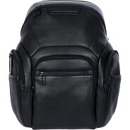 Porsche Design Roadster Mochila de negocios Piel 40 cm Compartimento para el portátil Foto del producto