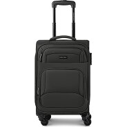 Smartbox Edition 04 4 ruedas Maleta de cabina 55 cm Con asa expansible Foto del producto