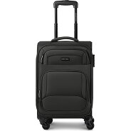 Smartbox Edition 04 4 ruedas Trolley de cabina 55 cm Con fuelle expandible Foto del producto