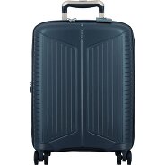 Jump Evae 4 ruedas Carro de la cabina 55 cm con pliegue de expansión Foto del producto