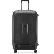 Delsey Paris Moncey Trolley de 4 ruedas 82 cm Foto del producto