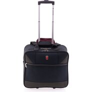 Gladiator 2100 2 ruedas Carro piloto 36 cm Compartimento para el portátil Foto del producto