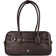 AIGNER Whip Bolsa de hombro Piel natural 30 cm Foto del producto