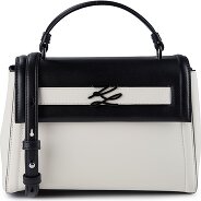 Karl Lagerfeld Autograph Bolso Piel 24 cm Foto del producto