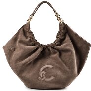 Coccinelle Smash Bolsa de hombro Piel natural 26.5 cm Foto del producto
