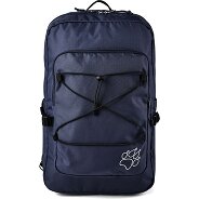 Jack Wolfskin Berkeley Mochila de día 47.5 cm Compartimento para el portátil Foto del producto