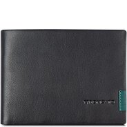 Roncato Monaco Cartera Protección RFID Piel 12 cm Foto del producto