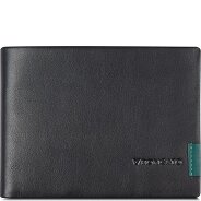 Roncato Monaco Cartera Protección RFID Piel 12 cm Foto del producto