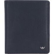 Golden Head Polo Billetero RFID Piel 10 cm Foto del producto