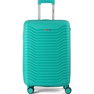 Benzi 5820 4 ruedas Trolley 60 cm Foto del producto