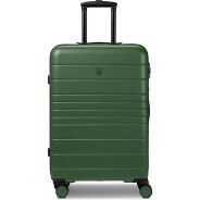 Roncato Baseliner 4 ruedas Carro de la cabina M 66 cm Foto del producto