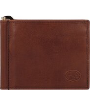 The Bridge Story Uomo Dollar Clip Piel 10,5 cm Foto del producto