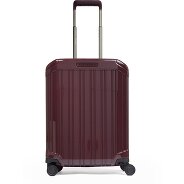 Piquadro PQ-Light Carro de cabina de 4 ruedas 55 cm Foto del producto