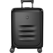 Victorinox Spectra 3.0 Global Carry On Trolley de cabina expandible con 4 ruedas Compartimento para portátil de 55 cm Foto del producto