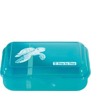 Step by Step Caja de almuerzo 18 cm Foto del producto