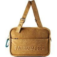 Patrizia Pepe (Im)Perfection Bolsa de hombro Piel 35 cm Foto del producto