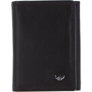 Golden Head Polo Cartera Bloqueo RFID Piel natural 10 cm Foto del producto