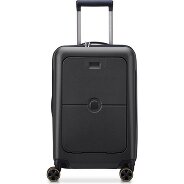 Delsey Paris Turenne 2.0 4 ruedas Carro de la cabina 55 cm Compartimento para el portátil Foto del producto