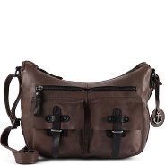 Harbour 2nd Urban Poets Emerson Bolsa de hombro Piel 36 cm Foto del producto