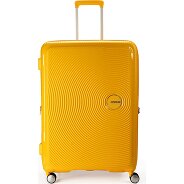 American Tourister Soundbox 4 ruedas Carrito 80 cm con pliegue de expansión Foto del producto