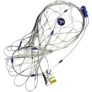 Pacsafe Serie neta 120 litros Foto del producto