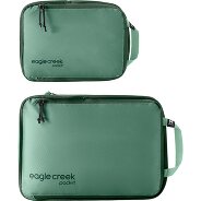 Eagle Creek Pack-It juego de alforjas S-M 3 piezas con pliegue elástico Foto del producto