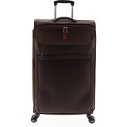Gladiator 2000 4 ruedas Carrito 78 cm con pliegue de expansión Foto del producto