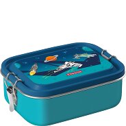 Step by Step Caja de almuerzo 18 cm Foto del producto