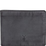 Jack Kinsky Cartera Nelson de cuero RFID 13 cm Foto del producto