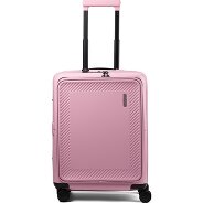 American Tourister Dashpop 4 ruedas Carro de la cabina 55 cm con pliegue de expansión Foto del producto