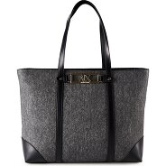 Armani Exchange Polly Bolsa de compras 30 cm Foto del producto