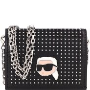 Karl Lagerfeld Ikonik 2.0 Bolso de mano Piel 11 cm Foto del producto